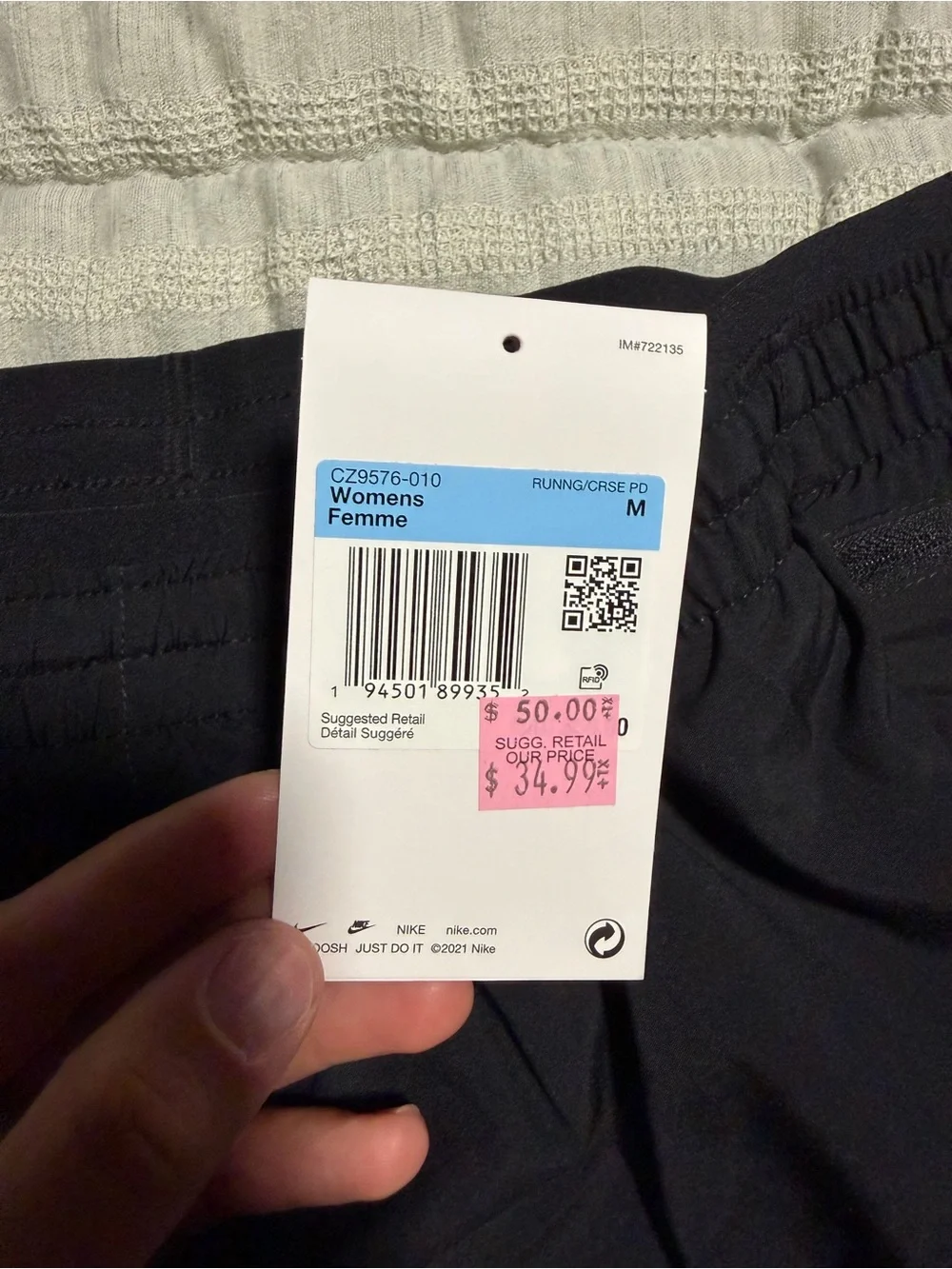 Nike comfortable women